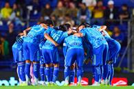 Empiezan Tigres preparación para duelo ante Puebla Empiezan Tigres preparación para duelo ante Puebla