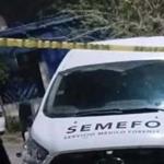 Mujer asesina a su pareja en Montemorelos