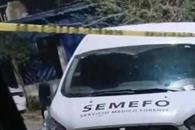 Mujer asesina a su pareja en Montemorelos