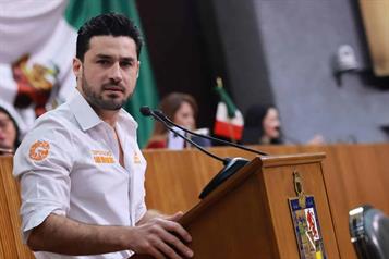 Exige Villarreal blindar zonas ambientales en Monterrey