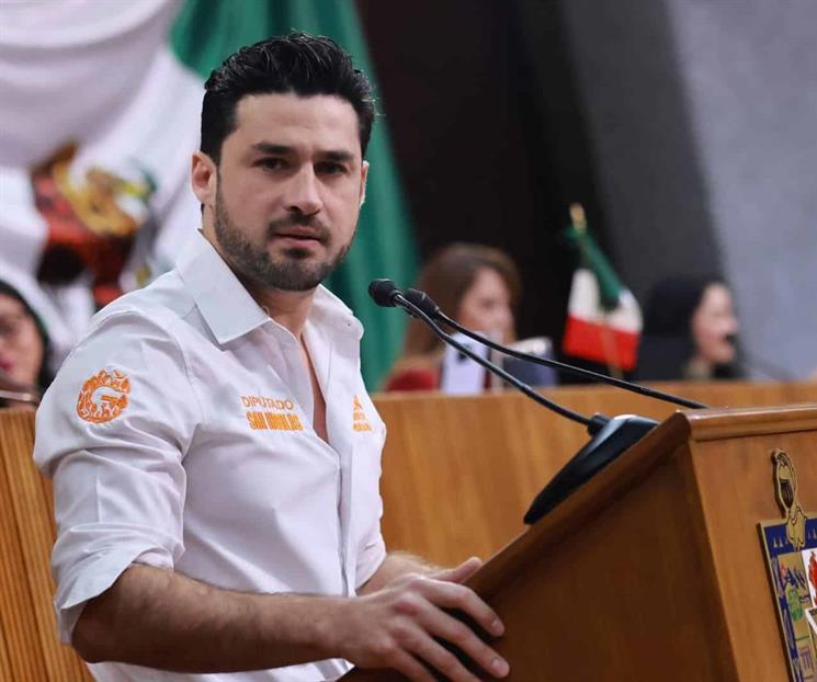 Exige Villarreal blindar zonas ambientales en Monterrey Exige Villarreal blindar zonas ambientales en Monterrey