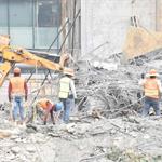 Reforzar&aacute; Estado medidas de seguridad en obras de L4 y L6