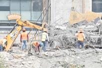 Reforzar&aacute; Estado medidas de seguridad en obras de L4 y L6