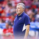 Cesan a Dom&egrave;nec Torrent como DT de Rayados