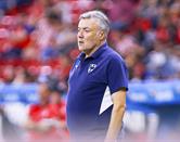 Cesan a Dom&egrave;nec Torrent como DT de Rayados