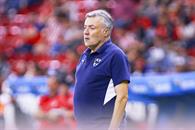 Torrent s&iacute; se fue