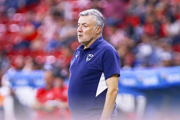 Torrent s&iacute; se fue