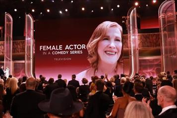 Gana Catherine O Hara reconocimiento p&oacute;stumo en SAG Awards