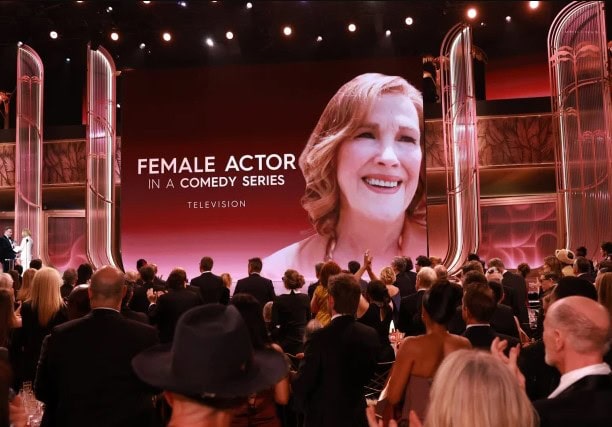 Gana Catherine O Hara reconocimiento póstumo en SAG Awards Gana Catherine O Hara reconocimiento póstumo en SAG Awards