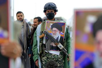 Escalan los ataques en Medio Oriente