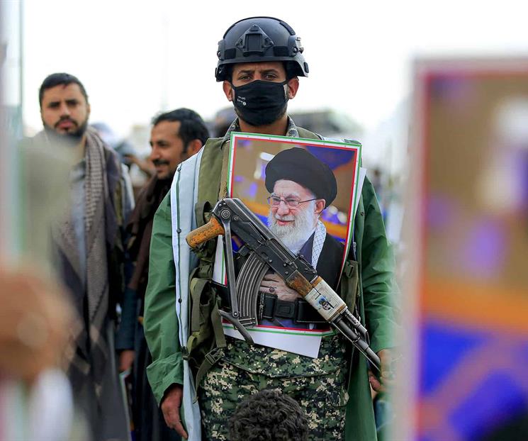 Escalan los ataques en Medio Oriente