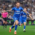 Rayados 0-2 Cruz Azul| Jornada 8| CL 2026| Liga MX