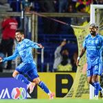 Am&eacute;rica 1-4 Tigres| Jornada 8| CL 2026| Liga MX