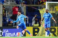 Am&eacute;rica 1-4 Tigres| Jornada 8| CL 2026| Liga MX