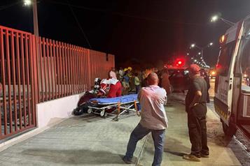 Fotogaler&iacute;a Policiaca del 02/03/2026