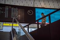 Piden mexicanos a resguardarse ante conflicto en Medio Oriente