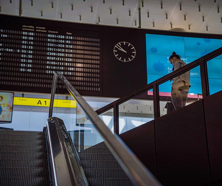 Piden mexicanos a resguardarse ante conflicto en Medio Oriente Piden mexicanos a resguardarse ante conflicto en Medio Oriente