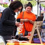 Es un &eacute;xito evento &acute;Ayudamos a las Mujeres a Activar-T y Empoderar-T