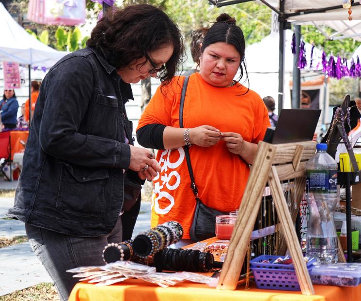 Es un éxito evento ´Ayudamos a las Mujeres a Activar-T y Empoderar-T Es un éxito evento ´Ayudamos a las Mujeres a Activar-T y Empoderar-T