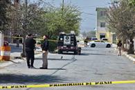 Asesinan a su hermana en Garc&iacute;a