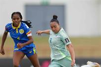 Golea el Tri Femenil a Santa Luc&iacute;a en eliminatorias de Concacaf