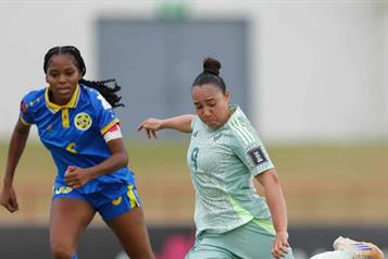 Golea el Tri Femenil a Santa Luc&iacute;a en eliminatorias de Concacaf