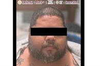 Detienen a El Congo, relacionado con el homicidio de Carlos Manzo Detienen a El Congo, relacionado con el homicidio de Carlos Manzo