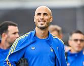 Cumple Guido un a&ntilde;o como t&eacute;cnico de Tigres