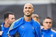 Cumple Guido un año como técnico de Tigres Cumple Guido un año como técnico de Tigres