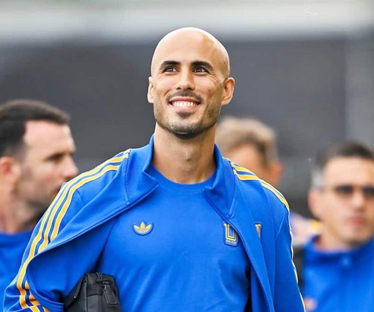 Cumple Guido un a&ntilde;o como t&eacute;cnico de Tigres