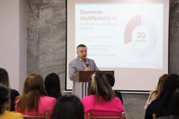 Inaugura S21 curso remoto de acompa&ntilde;amiento acad&eacute;mico