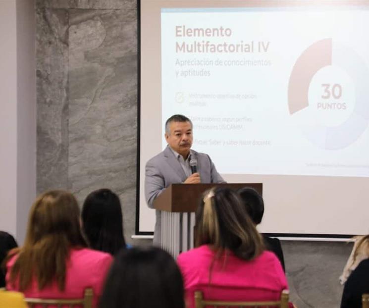 Inaugura S21 curso remoto de acompa&ntilde;amiento acad&eacute;mico