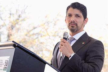 Contin&uacute;a dirigencia de Secci&oacute;n 50 recorriendo todas las regiones