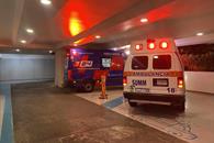 Ubican con vida a guardia desaparecido