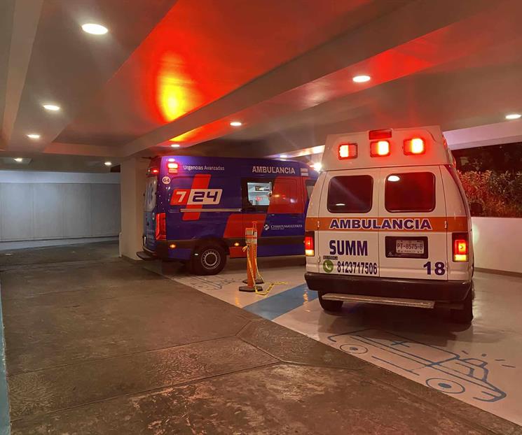 Ubican con vida a guardia desaparecido