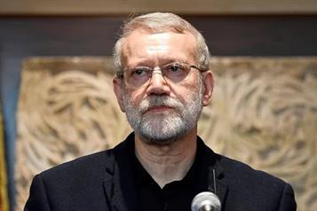 Ir&aacute;n no pretende negociar con Estados Unidos