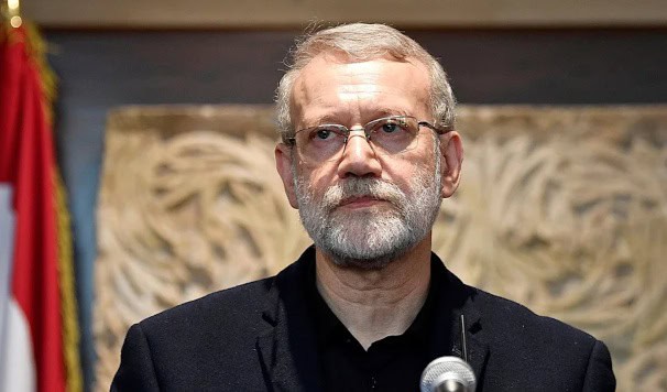 Irán no pretende negociar con Estados Unidos Irán no pretende negociar con Estados Unidos