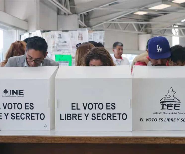 Alistan env&iacute;o de reforma electoral al Congreso