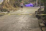 Asesina mujer a su pareja a machetazos