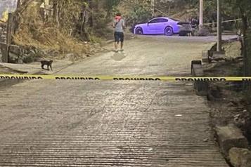 Asesina mujer a su pareja a machetazos