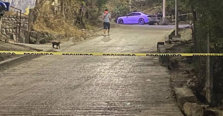 Asesina mujer a su pareja a machetazos