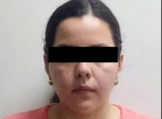 Ingresa a Penal conductora homicida