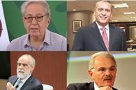 Proponen políticos de oposición no desaparecer PREP Proponen políticos de oposición no desaparecer PREP