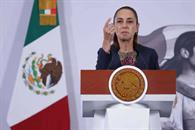 Bombardeo contra Irán no ha afectado economía mexicana: Sheinbaum Bombardeo contra Irán no ha afectado economía mexicana: Sheinbaum