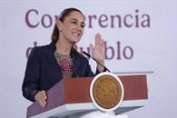 Reforma electoral: Sheinbaum responde al Partido del Trabajo Reforma electoral: Sheinbaum responde al Partido del Trabajo