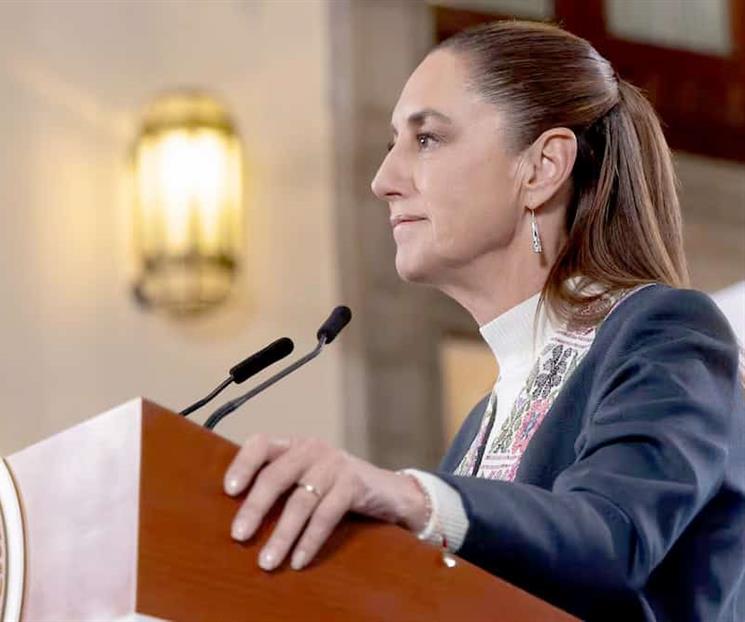 Buscan equilibrar agenda interna y tensi&oacute;n con EU