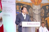 Honran 100 años de la normal de Ayotzinapa Honran 100 años de la normal de Ayotzinapa