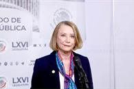 Respalda Cámara Alta la reforma electoral Respalda Cámara Alta la reforma electoral