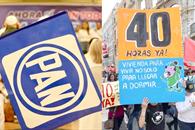 Realizará PAN foros con empresarios Realizará PAN foros con empresarios