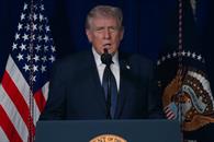 Busca Trump justificar la acci&oacute;n militar en Ir&aacute;n